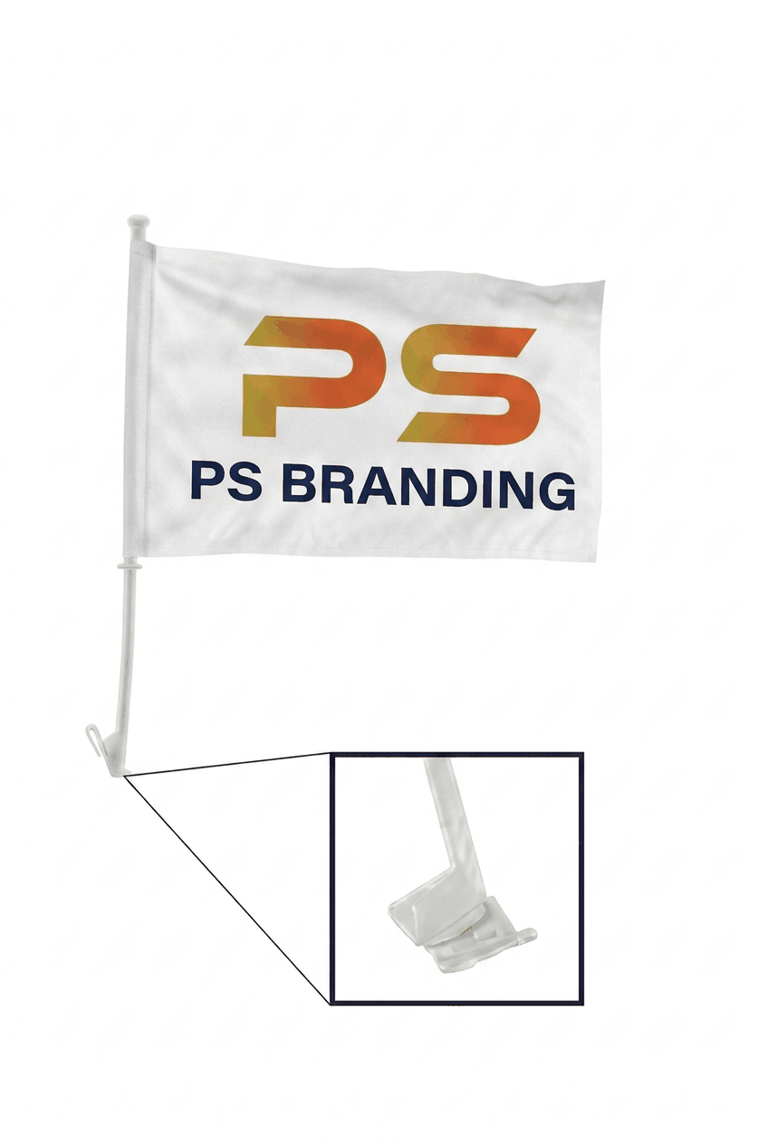 Demonstration Flags thumbnail 2