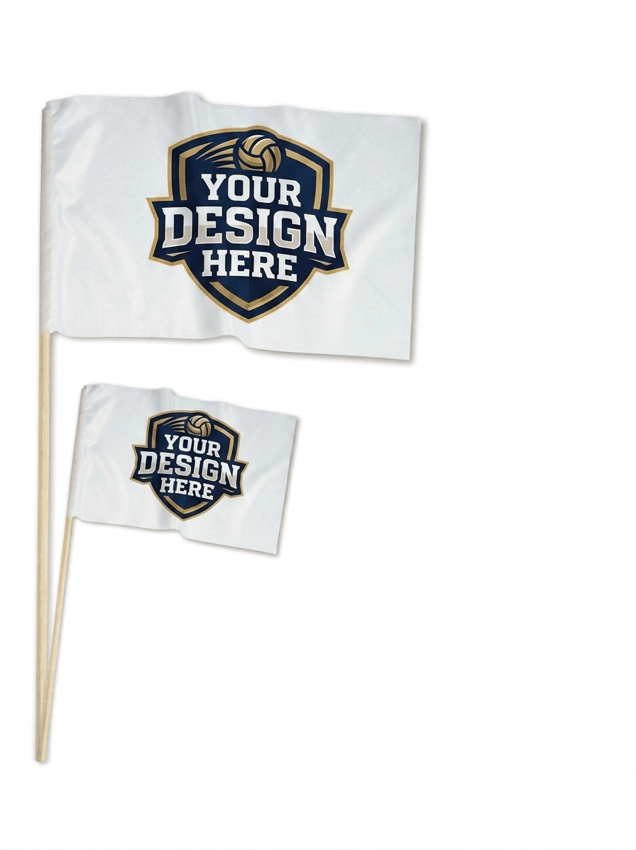 Demonstration Flags thumbnail 3