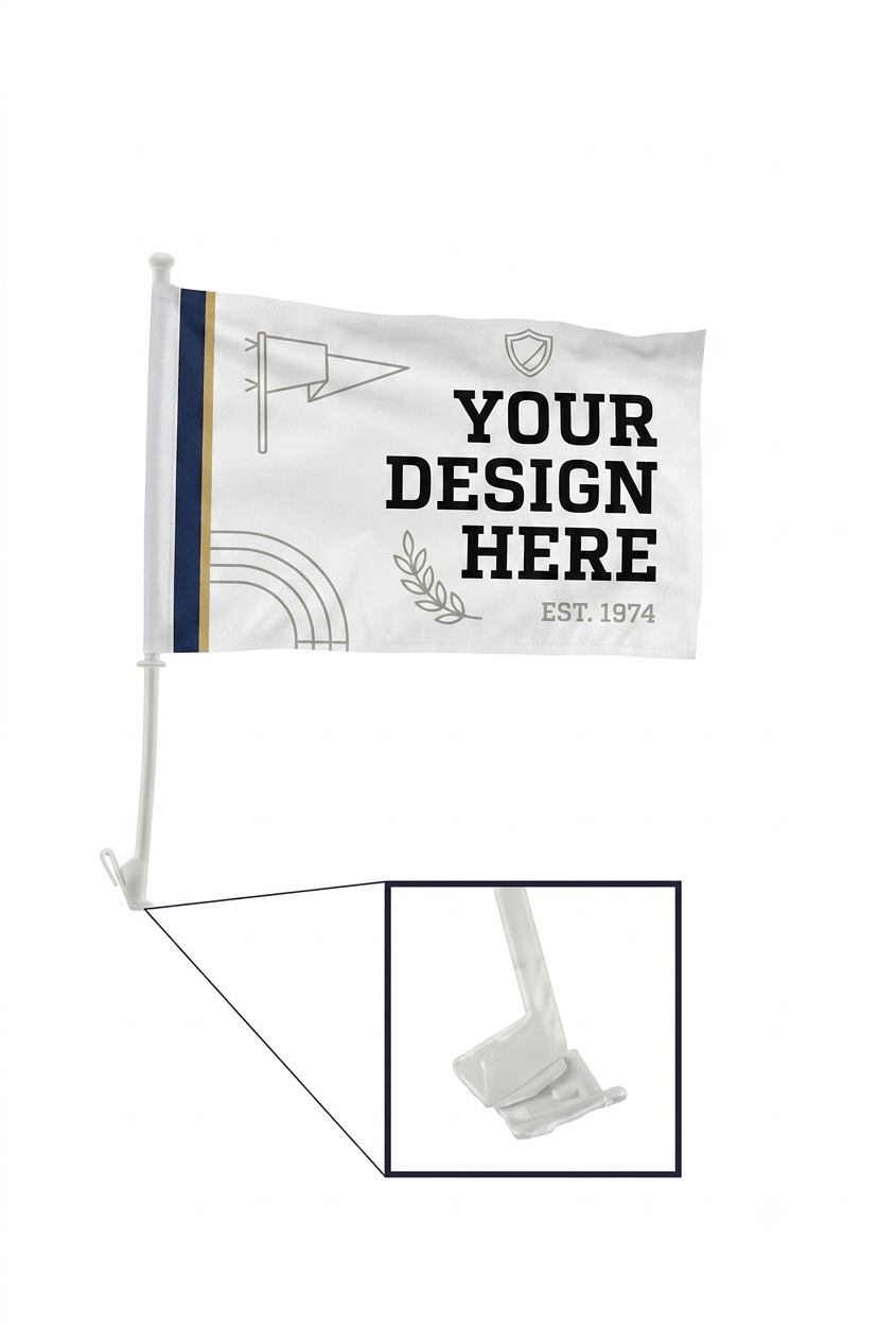 Demonstration Flags thumbnail 4